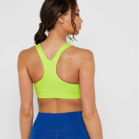 Bra sportive Nike SWOOSH FUTURA BRA thumbnav 4